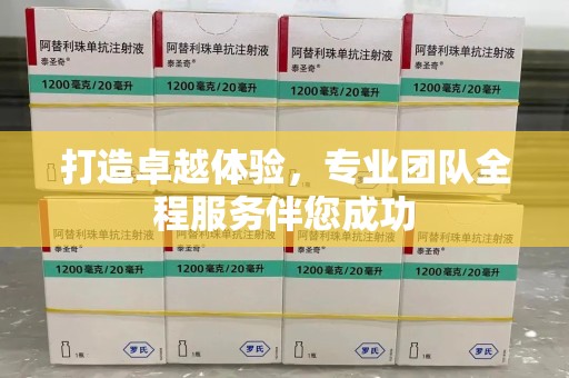 泉州打造卓越体验，专业团队全程服务伴您成功