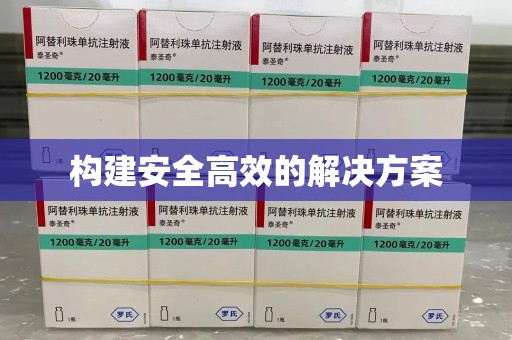 泉州构建安全高效的解决方案