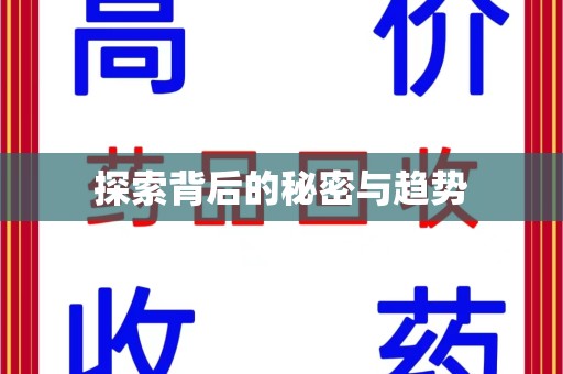 泉州探索背后的秘密与趋势
